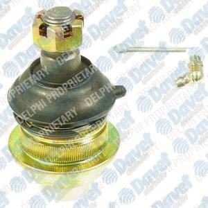 DELPHI TC594 Rotil On Alt H100 94-L300 86-
